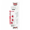 Relpol Laiko siųstuvas 1P 1st- 10 dienų 12- 240V AC / DC 50 / 60 Hz daugiafunkcinis RPC- 1MC- UNI (863216)