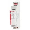Relpol 863357 Przekaźnik elektromagnetyczny 1P 16A 48V DC AgSnO2 RPI-1P-D48 863357