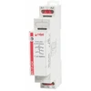Relpol 863358 Elektromagnetinė relė 1P 16A 24V AC AgSnO2 RPI-1P-A24 863358