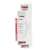 Relpol 863381 Elektromagnetinė relė 2Z AgSnO2 12-240V AC/DC 50/60Hz 8A RPI-2Z-UNI 863381