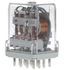 Relpol 863953 Pramoninė relė 4P 12V DC R15-2014-23-1012 863953