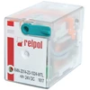 Relpol A00002 Pramoninė relė 4P 24V DC AgNi R4N-2014-23-1024-WTL A00002