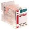 Relpol A00011 Pramoninė relė 4P 60V DC AgNi R4N-2014-23-1060-WT A00011