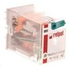 Relpol A00014 Pramoninė relė 4P 110V DC AgNi R4N-2014-23-1110-WT A00014