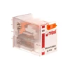 Relpol A00019 Pramoninė relė 4P 48V DC AgNi R4N-2014-23-1048-WT A00019