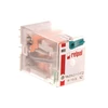 Relpol A00020 Pramoninė relė 4P 110V DC AgNi R4N-2014-23-1110-WTLD A00020