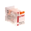 Relpol A00022 Pramoninė relė 4P 110V AC AgNi R4N-2014-23-5110-WT A00022