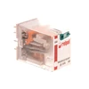 Relpol A00024 Pramoninė relė 4P 12V DC AgNi R4N-2014-23-1012-WTLD A00024