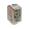 Relpol A00031 Pramoninė relė 3P 24V DC AgNi R3N-2013-23-1024-WT A00031