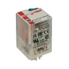 Relpol A00033 Pramoninė relė 3P 24V DC AgNi R3N-2013-23-1024-WTL A00033