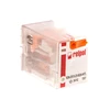 Relpol A00037 Pramoninė relė 3P 24V AC AgNi R3N-2013-23-5024-WT A00037