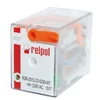 Relpol A00053 Pramoninė relė 2P 230V AC AgNi R2N-2012-23-5230-WT A00053