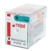Relpol A00061 Pramoninė relė 2P 12V DC AgNi R2N-2012-23-1012-WT A00061