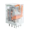 Relpol A00103 Pramoninė relė 3P 120V AC AgNi R3N-2013-23-5120-WT A00103 /100 vnt./