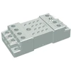 Relpol KONVERTERIO LIZDAS GZ14 Į R15 4P (stalinis kompiuteris)