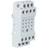 Relpol GN.KONVERTERIS GZ14U-01 IKI R15 4P (bėgelis)