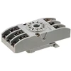 Relpol Rate lizdas R15 3P GZU11 - 592035