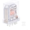 Relpol KONVERTERIS R2M 2P 230VAC EL-M.TO GZ.GZ2