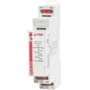 Relpol MONTAVIMO RELĖ RPI-2P-A230