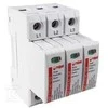 Relpol ORR.PROCESAS T1+T2,4-B,RSP-T1T2-AC 12.5/4P