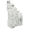Relpol 5 V nuolatinės srovės viršįtampių apsauga RSP-SLH-2-5