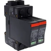 Relpol ORR.APSAUGINĖ ĮRANGA T1+T2,2-B, RSP-PV12.5-600-2P