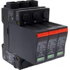 Relpol ORR.APSAUGINĖ T1+T2,3-B, RSP-PV12.5-1000-3P