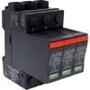 Relpol ORR.APSAUGINĖ ĮRANGA T1+T2,3-B, RSP-PV12.5-1200-3P