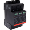 Relpol ORR.APSAUGINĖ T1+T2,3-B, RSP-PV6.0-1000-3P