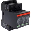 Relpol ORR.APSAUGINĖ ĮRANGA T1+T2,3-B, RSP-PV8.0-1500-3P