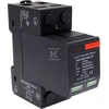Relpol ORR.PROTECT T1+T2, RSP-EH25/100-275/10