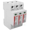 Relpol ORR.APSAUGINĖ T2,3-B, RSP-T2-DC/3P