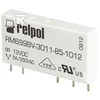 Relpol MINIATŪRINĖ RELĖ SPDT ritė 12VDC