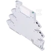 Relpol RELĖ 1P RITE 24VDC SROVĖ 6A