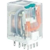 Relpol RELAY 4P 6A 220VDC WT