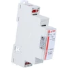 Relpol Elektromagnetinė relė 1P AgSnO2 12-240V AC/DC 50/60Hz 16A RPI-1P-UNI 863378
