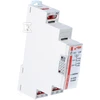 Relpol Elektromagnetinė relė 2P AgSnO2 12-240V AC/DC 50/60Hz 8A RPI-2P-UNI 863379