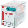 Relpol MIN. RELĖ: R4N-2014-23-1220-WTLD