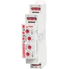 Relpol 1 fazės stebėjimo relės 230V AC 16A 1P 50 / 60Hz RPN- 1A16- A230 864369