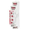 Relpol 1 fazės stebėjimo relės 230V AC 16A 1P 50 / 60Hz RPN- 1A16- A230 864369