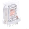Relpol KONVERTERIS R2M 2P 24VDC EL-M.DO GN.GZ2