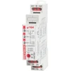Relpol Nuosekli bistabili relė su atmintimi 2P 16A 12...240 V AC/DC RPB-2PSM-UNI 864392
