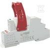 Relpol PRZK.IF 1P,16A,PI85-024AC-M91G-PS-2011
