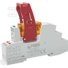 Relpol PRZK.IF PI84-024AC-M91G-PS-2012-01,2P,8A
