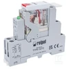 Relpol RELĖ ĮTAISAS 2P, 230 V AC
