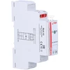 Relpol Modulis lempa 1- fazė 230V AC LED žalia RLK- 1G (863027)
