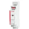 Relpol Modulis lempa 1- fazė 230V AC LED raudona RLK- 1R (863026)