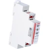 Relpol Modulis lempa 3- fazė 400V kintama LED raudona geltona žalia RLK- 3K (863028)
