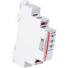 Relpol Modulis lempa 3- fazė 400V kintama LED raudona geltona žalia RLK- 3K (863028)