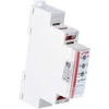 Relpol Modulis lempa 3- fazė 400V kintama LED raudona geltona žalia RLK- 3K (863028)